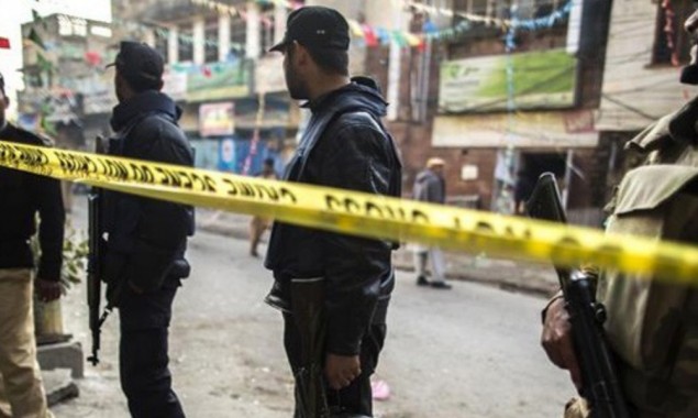 2 policemen dead, 6 injured in Quetta blast near Zarghoon Road