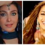 Ayeza Khan recreates Madhuri’s iconic dance from ‘Aaja Nachle’