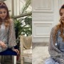 Momina Mustehsan shines like a sparkling star in recent photos