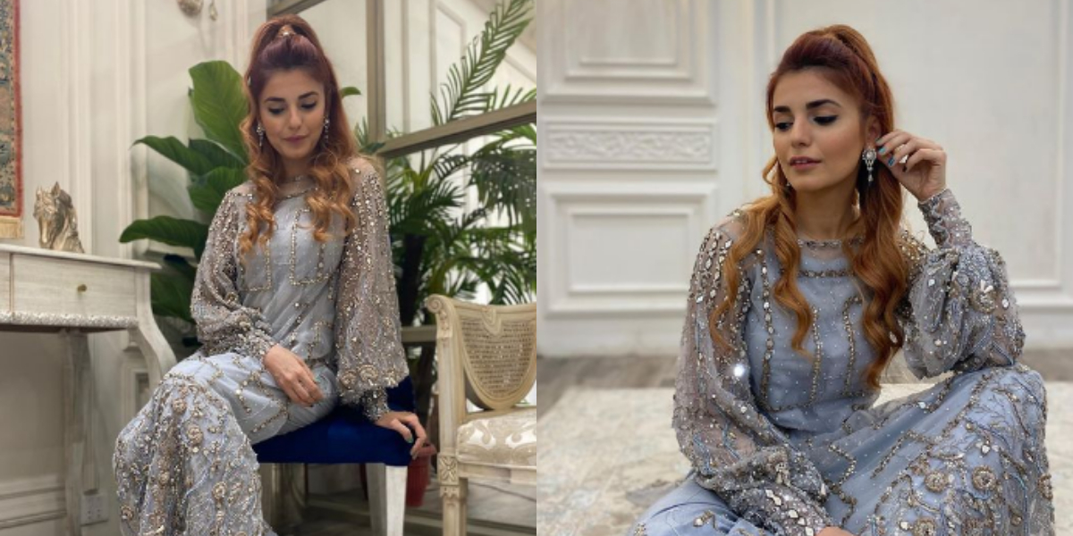 Momina Mustehsan