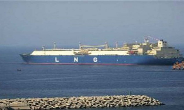 OGRA raises LNG price by 5.59% for August