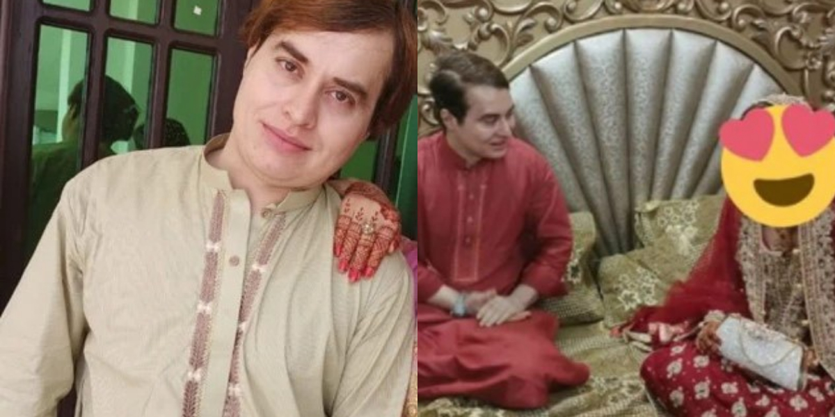 Nasir Khan