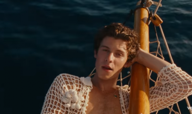 Shawn Mendes drops the most anticipated song ‘Summer Of Love’