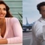 Disha Patani gives an adorable reaction on rumored beau Tiger Shroff’s song