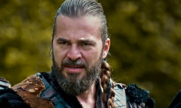 ‘Ertugrul'