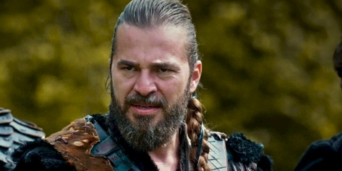 ‘Ertugrul'