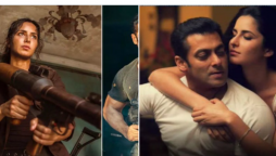 Salman Khan, Katrina Kaif’s ‘Tiger 3’ trends on twitter as they are leaving for Russia