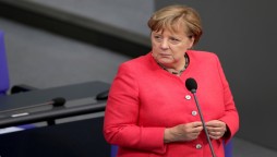 Angela Merkel