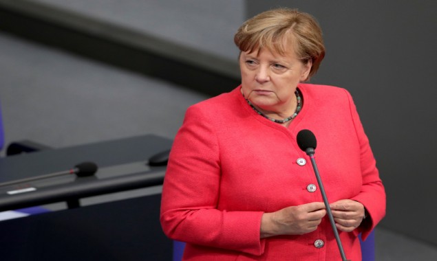 German Chancellor steps down after remarkable 16 years in power