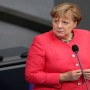 German Chancellor steps down after remarkable 16 years in power