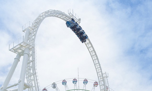Watch: The world’s fastest roller coaster shuts down due to horrific tragedy