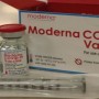 Moderna sees fewer 2021 vaccine deliveries, shares drop