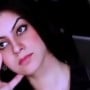 Slain model Nayab’s stepbrother arrested in Lahore