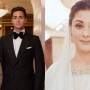 Maryam Nawaz all dolled up for her son Junaid Safdar‘s wedding, see photos