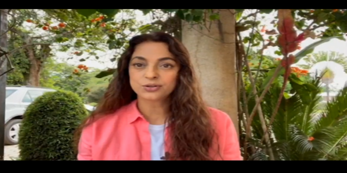 Juhi Chawla