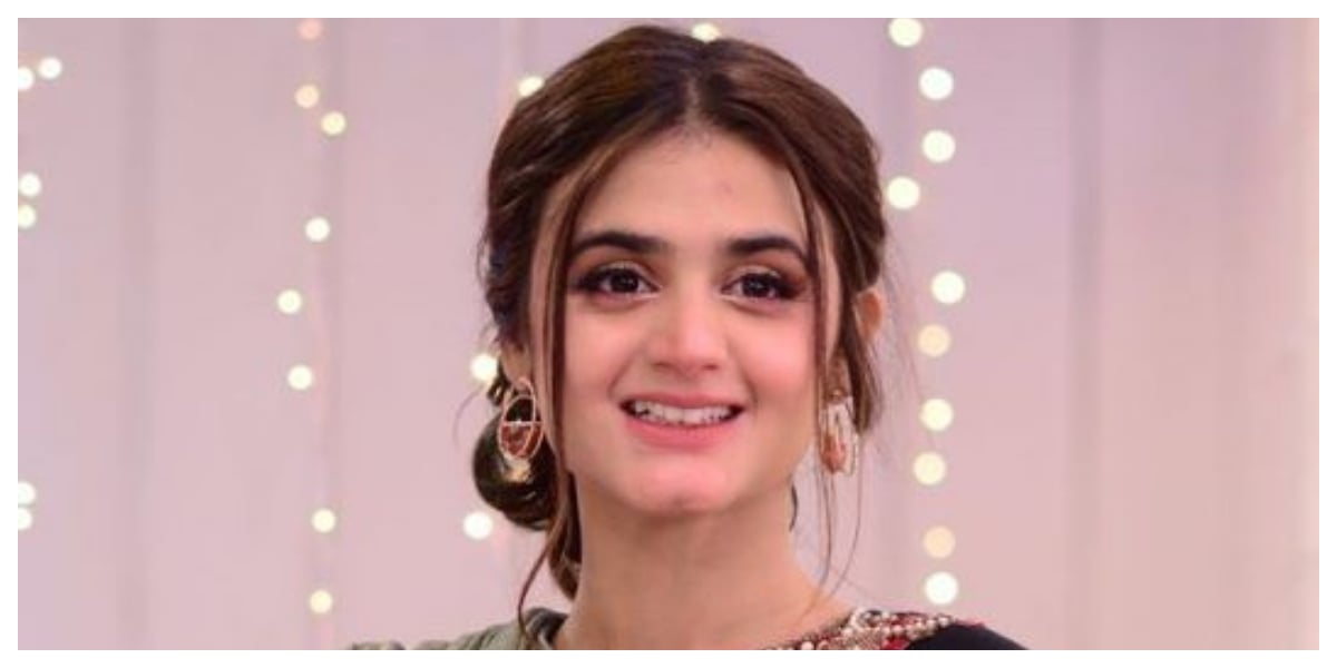 Hira Mani Looking Spectacular