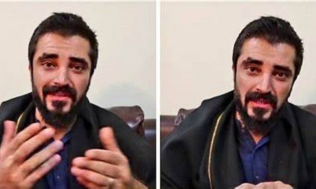 Hamza Ali Abbasi