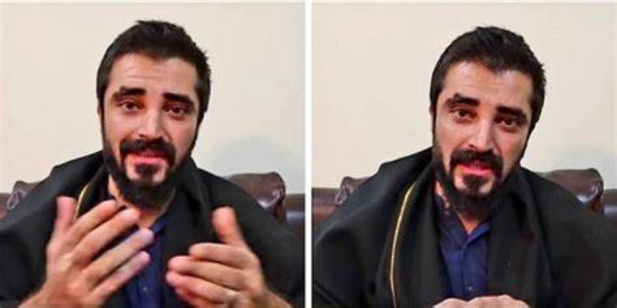 Hamza Ali Abbasi