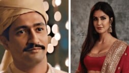 Katrina Kaif gets secretly engaged with Vicky Kaushal? Here’s the truth