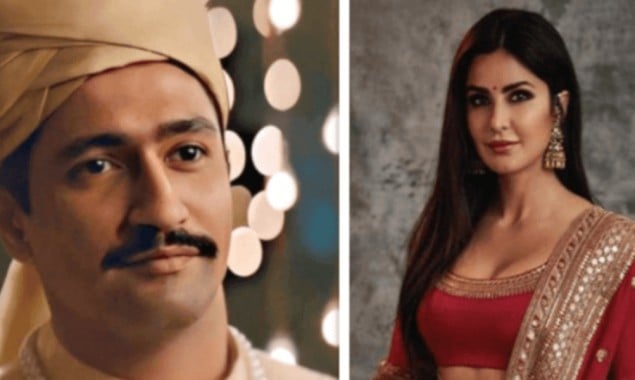 Katrina Kaif gets secretly engaged with Vicky Kaushal? Here’s the truth