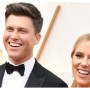 Scarlett Johanson gives birth to a baby boy
