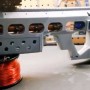 Have you seen the world’s fastest shotgun?