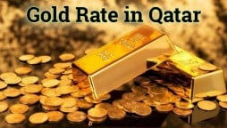 Gold Rate in Qatar