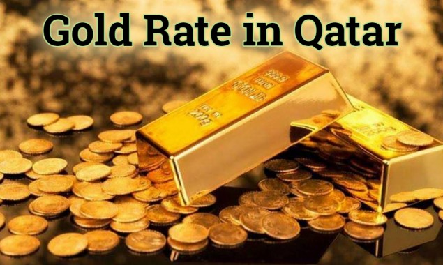 Gold Prices Qatar: Today Gold Rate In Qatar, 11th September 2021