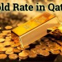 Gold Prices Qatar: Today Gold Rate In Qatar, 18th September 2021