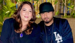 Honey Singh’s wife Shalini seeks Rs 10 crore compensation in domestic violence case