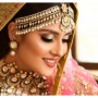 Ayeza Khan recent photoshoot in bridal ensemble goes viral