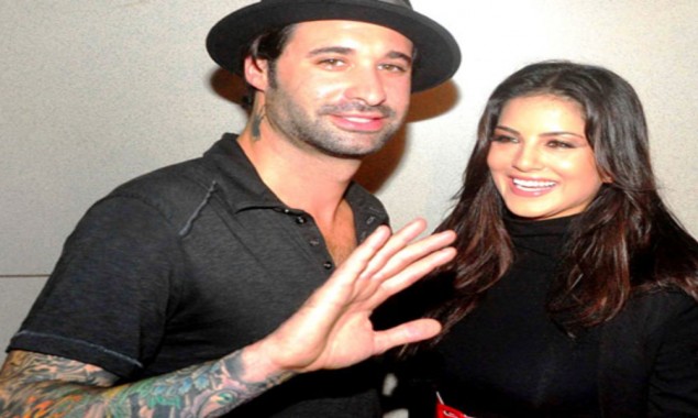 Sunny Leone reveals the reason why she married her husband Daniel Weber