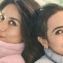 Karisma Kapoor shares sweet unseen picture of Kareena Kapoor to mark Sisters Day