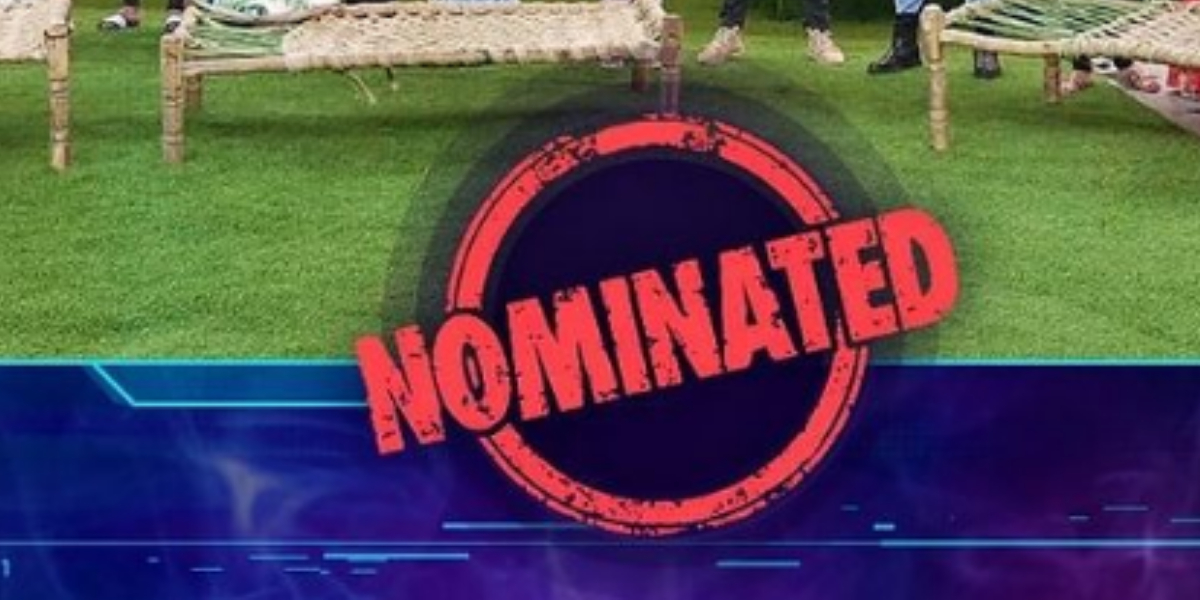 Bigg Boss 15