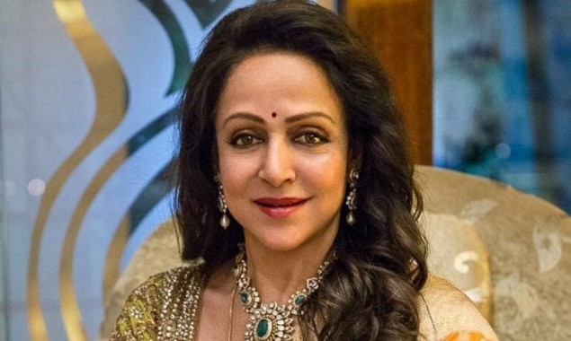 Hema Malini