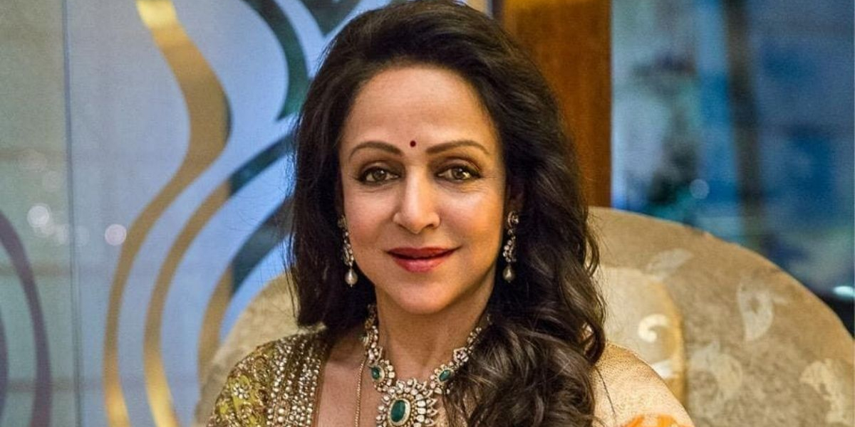 Hema Malini
