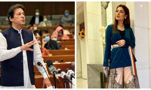 Ayesha Omar appeals to the PM to approve domestic violence bill