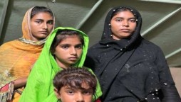 Four ‘missing sisters’ from Pakpattan found in Lahore: Police