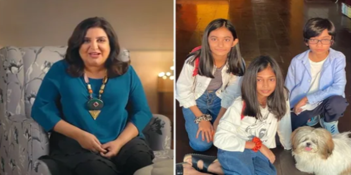 Farah Khan