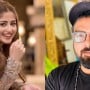 ‘Sajal Kisi Ki Dost Nahi’, says Yasir Hussain