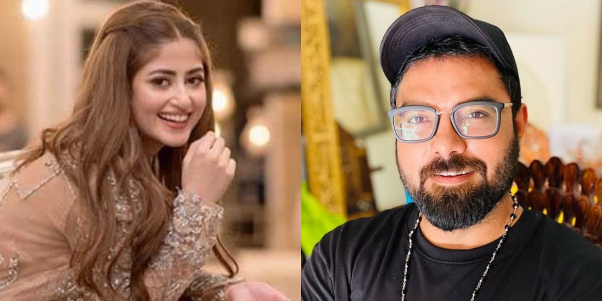 Sajal kisi ki dost nahi hai’: Yasir Hussain