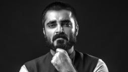 WATCH: Hamza Ali Abbasi whistles “Game of Thrones” theme song