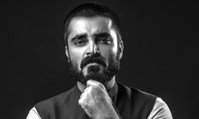 Hamza Ali Abbasi praises the effort of lecturer biryani seller