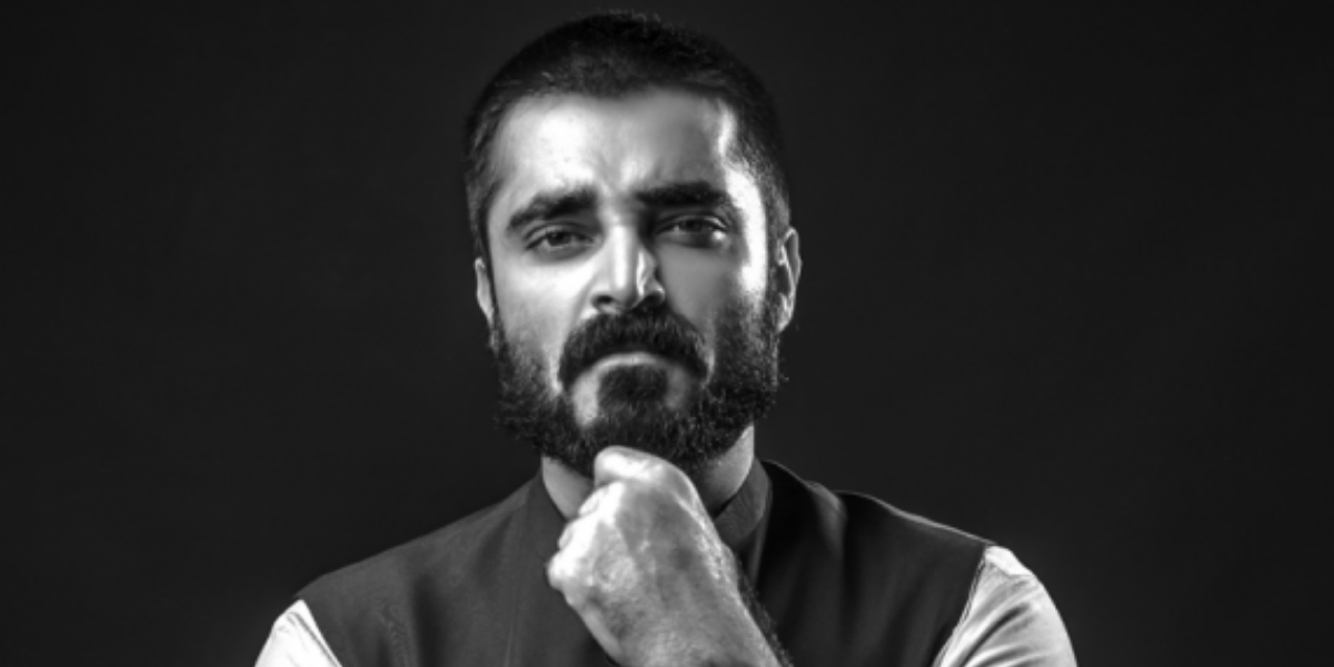 Hamza Ali Abbasi