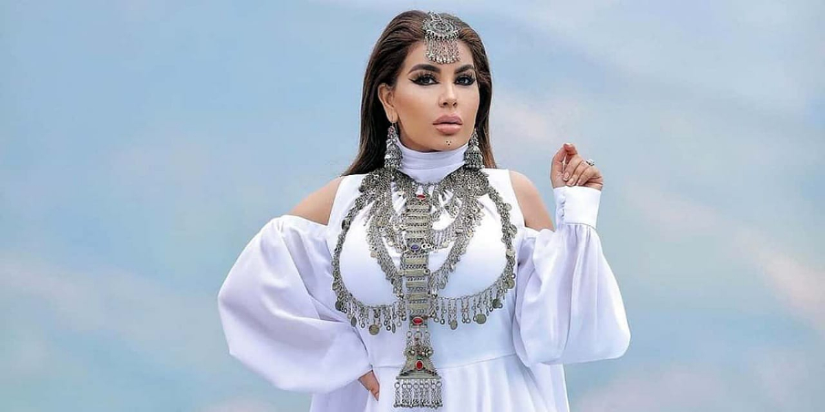 Aryana Sayeed describes her Kabul escape