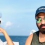 Nida Yasir, Yasir Nawaz shares latest pictures from their vacation in the Maldives