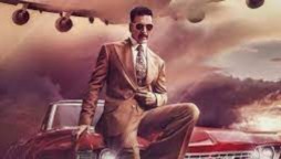 Akshay Kumar is nervous before the release of his film ‘Bell Bottom’