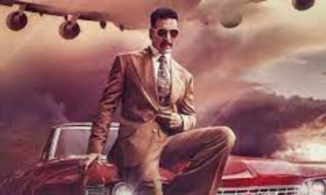 Akshay Kumar is nervous before the release of his film ‘Bell Bottom’