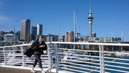 New Zealand records 82 new community cases of COVID 19