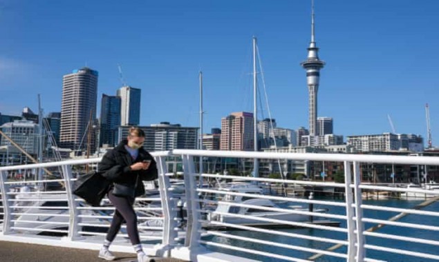 New Zealand records 82 new community cases of COVID 19